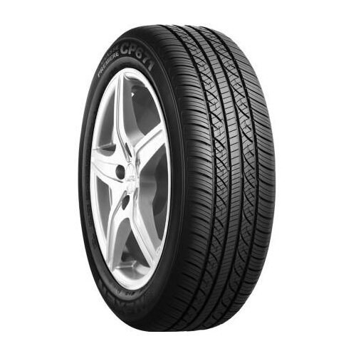 Nexen Letna 215/70R16 100H CP671 - Skladi&amp;scaron;če 5 (Dostava 5 delovnih dni) Slike