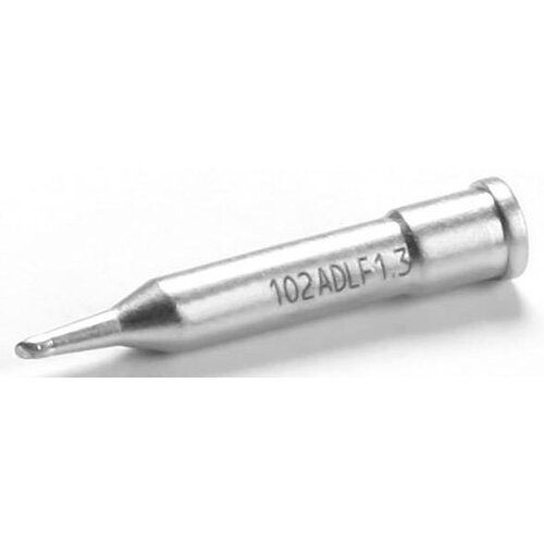 Ersa 0102ADLF13 spajkalna konica poševno odrezana velikost konice 1.30 mm vsebina\, količina\, vsebina količinskih enot na prodajno enoto 1 kos, (20394537) Cene