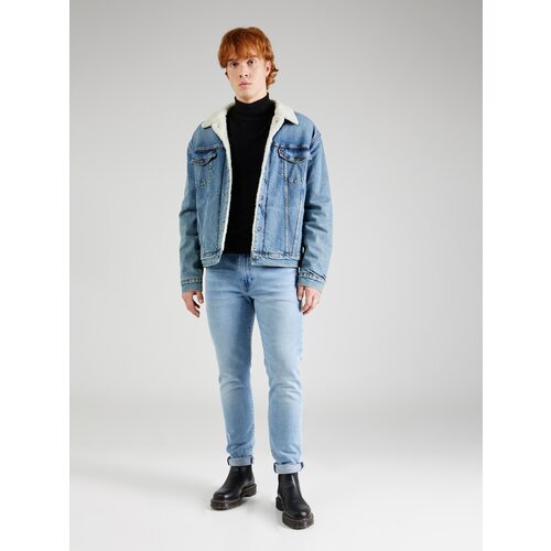 Levi&amp;#039;s Kavbojke &amp;#039;512&amp;trade;&amp;#039; moder denim Slike