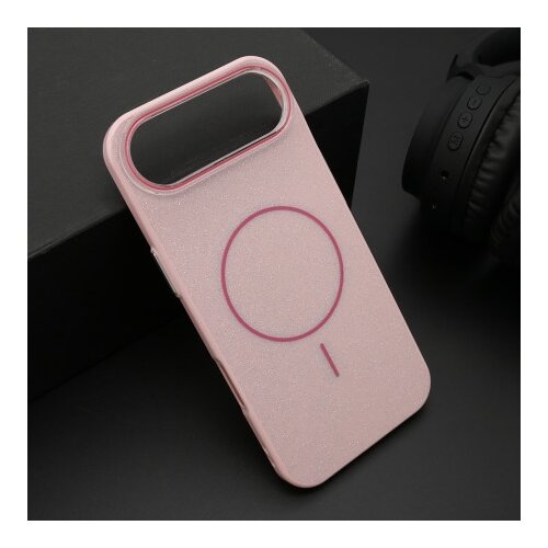  Futrola jelly magsafe ii za iphone 17 (6.3) roze ( F121641 ) Cene