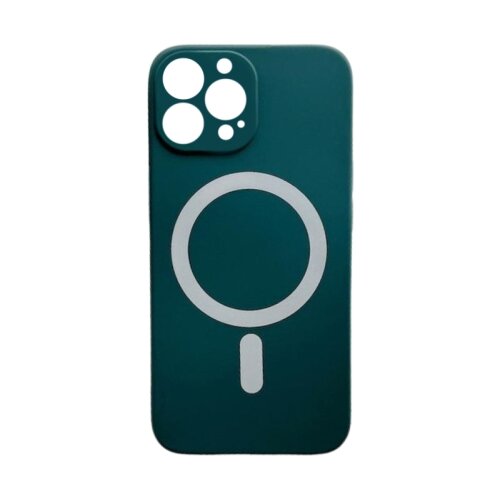  Silikonska futrola Magsafe COLOR Iphone 15 Pro Max TEGET Cene