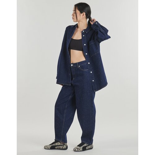 Minimum Srajce &amp;amp; Bluze LAYNE SHIRT pisana Slike