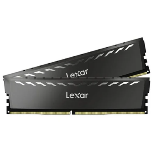 Lexar RAM DDR4 32GB kit (2x 16gb) pc4-25600 3200mt/s cl16 1.