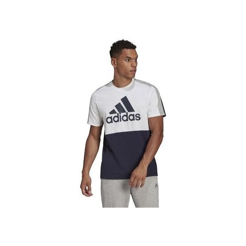 Adidas Colorblock sarena Slike