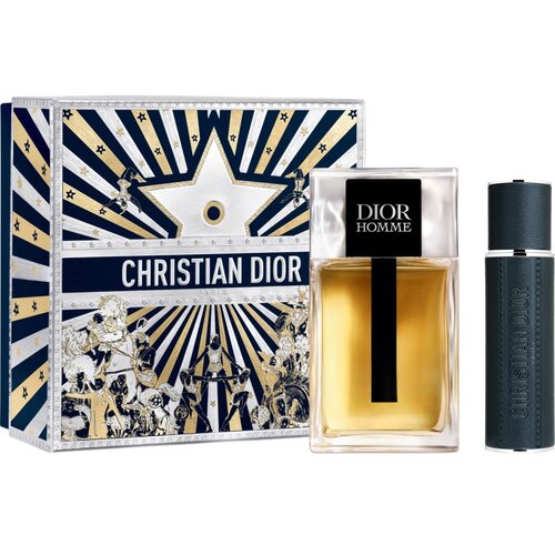 Dior Homme poklon set limitirana serija za mu&amp;scaron;karce 1 kom Slike