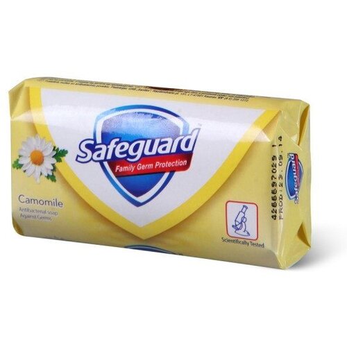 Safeguard Sapun Kamilica, 90g Slike