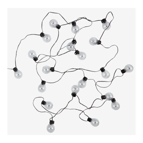  Lampice sa 20 LED providne Cene