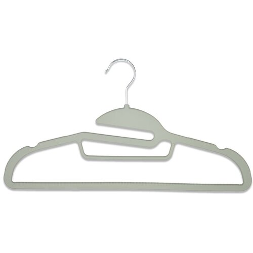 Addis Plastični obešalniki v kompletu 10 ks – Addis Cene