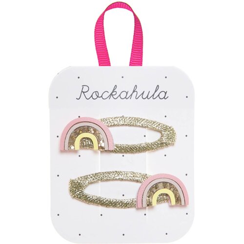 Rockahula Sponke za lase - Magical Rainbow (5010) Slike