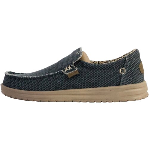 Hey Dude Mokasini 237090 Modra Slike