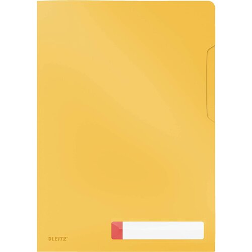 MAPA pvc l leitz cosy a4 1/3 rumena 47080019 LEITZ COSY-WOW Cene