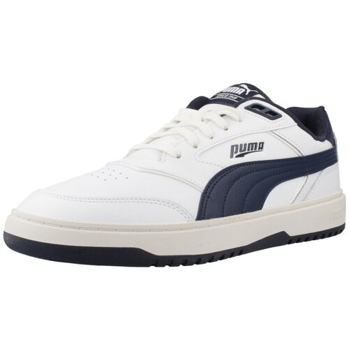 Puma doublecourt bijela Slike