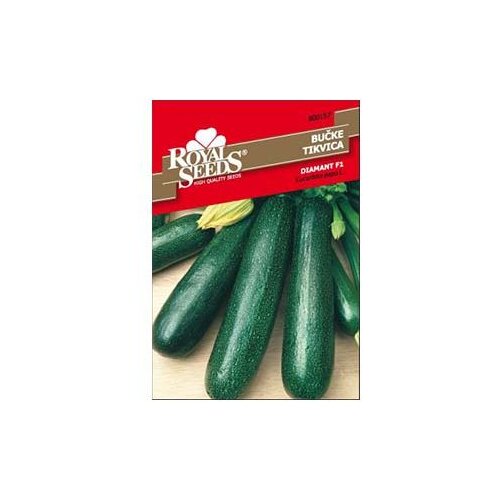  Tikvice Diamant F1 Royal Seeds Cijene