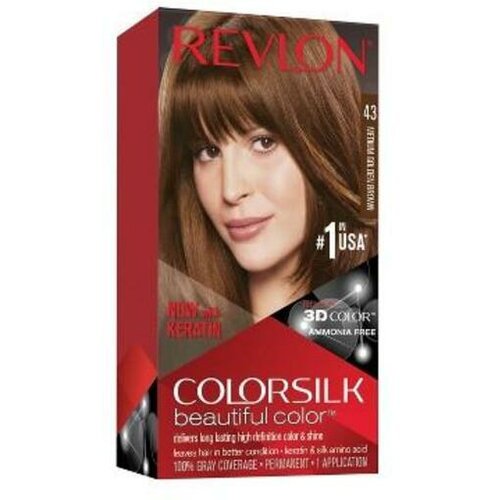 Revlon colorsilk Farba za kosu 43 Slike