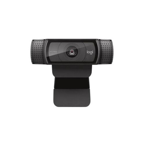 Logitech C920e Business Webcam 1080p HD - 960-001360 Cene