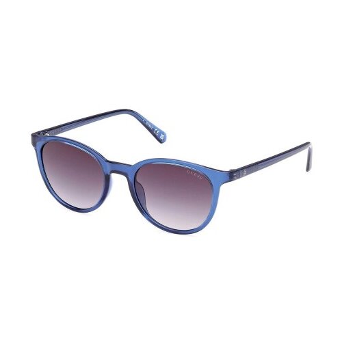 Guess GU00118 90B Polarized ONE SIZE (51) Modra/Siva Slike