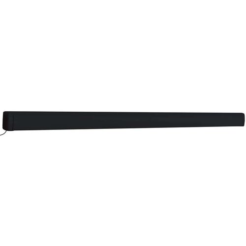 VidaXL motorizirana kazetna tenda 400 x 300 cm plavo-bijela Slike