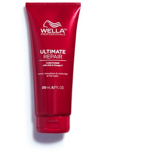 Wella Professionals Ultimate Repair Deep Nourishing Conditioner 200 ml Slike