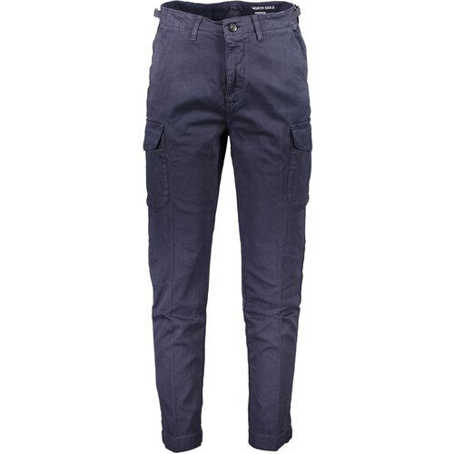 North Sails MEN'S BLUE PANTS Cene