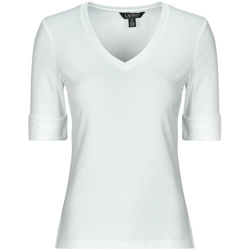 Polo Ralph Lauren V JUDY Bijela Slike