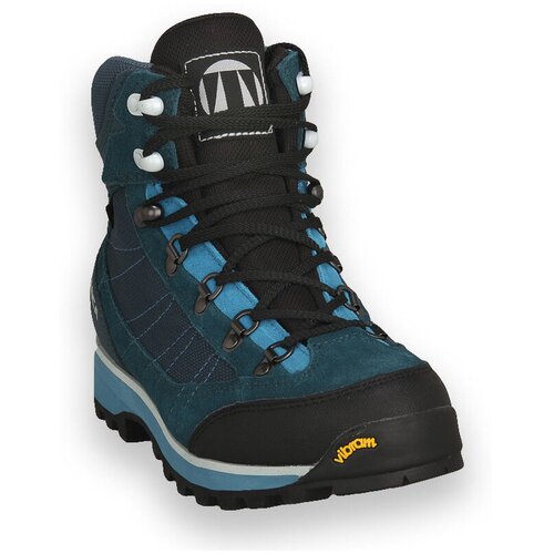 Tecnica Pohodni&amp;scaron;tvo 026 MAKALU IV GTX W Modra Slike