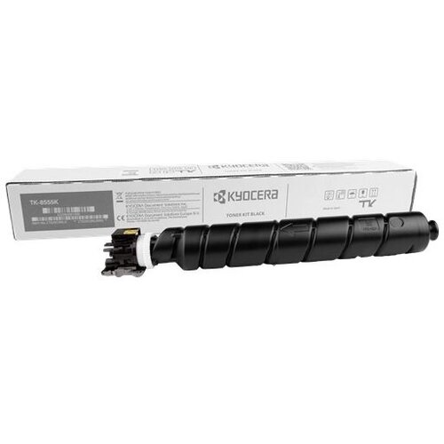 Kyocera TK-8555 toner cartridge 1 pc(s) Original Black Cene