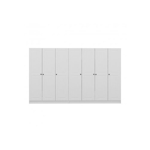 Hanah home garderober kale mebran 4013 Slike