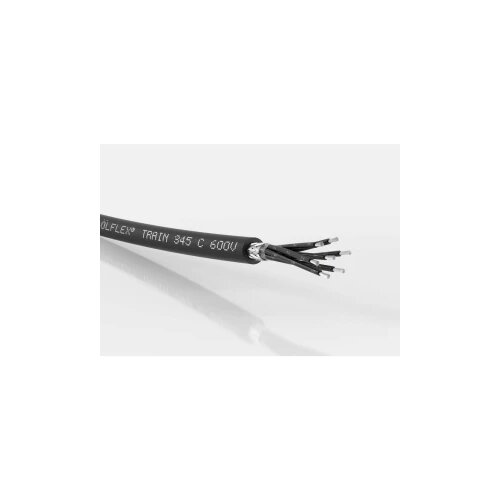 LAPP 15345009/500 željeznički vod MM S 2 x 6 mm&amp;sup2; 500 m Slike