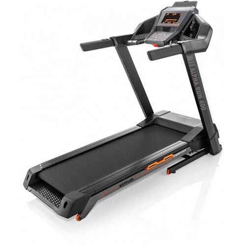 Kettler Traka za trčanje Alpha run 400 Slike
