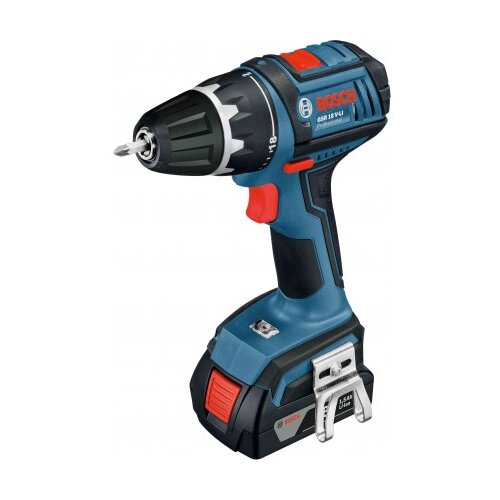 Bosch akumulatorska bu&scaron;ilica GSR 18 V-Li Cene