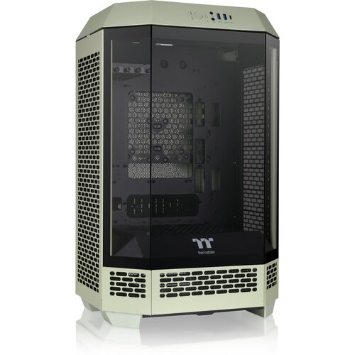 Thermaltake The Tower 300 Matcha Green Cijene