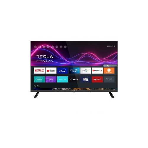 Tesla TV 32M335BHS HD SMART-OS VIDA-EON-Netflix–Hotel mode- Cijene