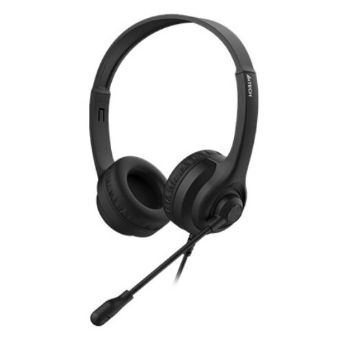 A4Tech HU-8 usb slušalice sa mikrofonom Cene