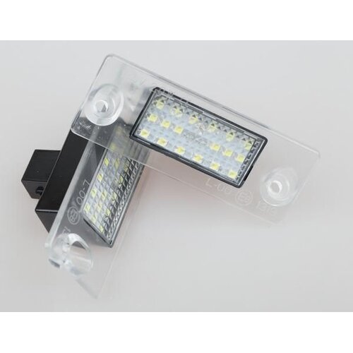 Oem LED osvetljenje za tablice sa 18 LED dioda za Audi A4 B5 (1994-2001) Cene