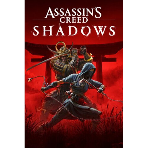  assassin’s creed shadows - pre-order bonus (dlc) (xbox series x|s) xbox live key europe Cene