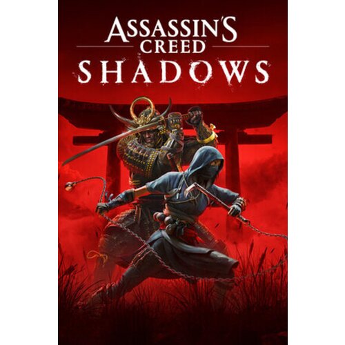 Xbox One / Xbox 360 / Xbox Live Assassin’s Creed Shadows - Pre-Order Bonus (DLC) (Xbox Series X|S) XBOX LIVE Key EUROPE Cene