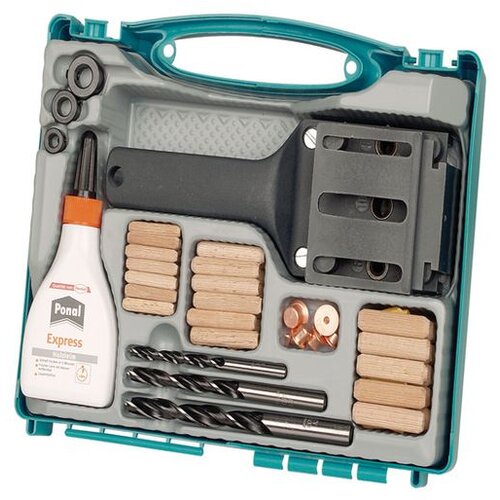 Wolfcraft set za tiplovanje 4645000 Cijene