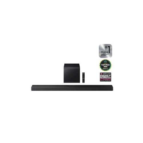 SOUNDBAR SAMSUNG HW-QS700F 3.1.2 ch Cijene