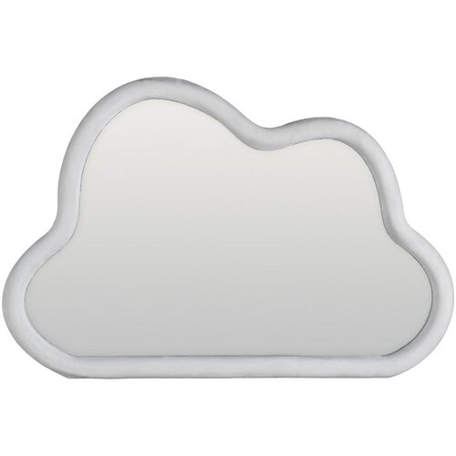 Ixia Zidno ogledalo 90x60 cm Cloud – Cijene