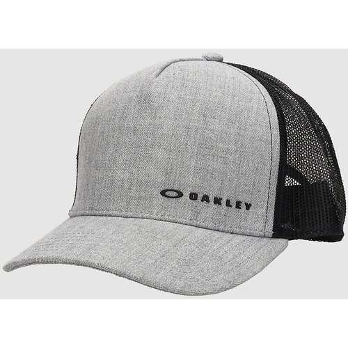 Oakley Chalten Kapa s šiltom new granite hthr / black Cene