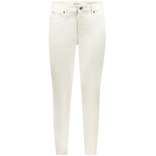Guess Jeans ženske G05 skinny traperice bijele Cijene