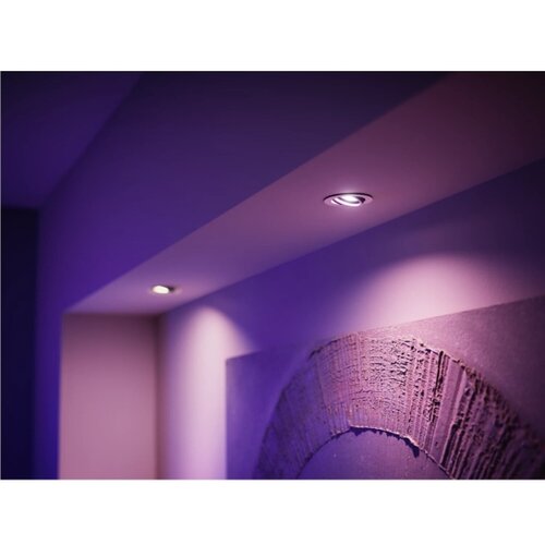 Philips 929003666502 Hue wca 4.2w gu10 ( 20938 ) Cene