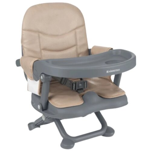 Kikka Boo hranilica PAPPO beige (KKB10095) Cene