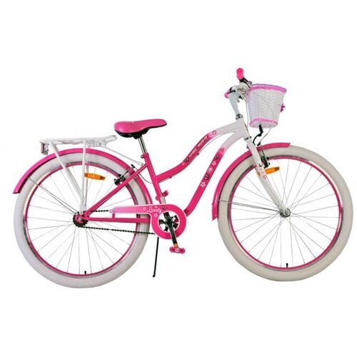 Volare Lovely dječji bicikl 26" roza Cijene