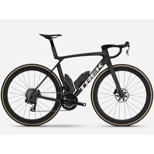  Bicikl Trek Madone SLR 7 AXS Gen 8 2026 Matte Deep Smoke - M Cene