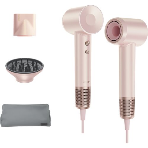 Laifen SWIFT SPECIAL Platinum sušilnik za lase Pink 1 kos Cene