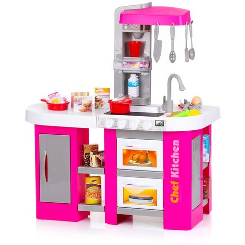 Chipolino set kuhinja sa svjetlom i zvukom - 72,50 cm Slike