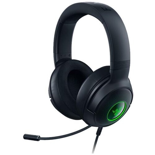  Slu&scaron;alice Razer Kraken V3 X - Wired USB Gaming... Cijene