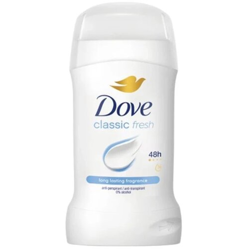 Dove Stick 50ml Classic W Slike