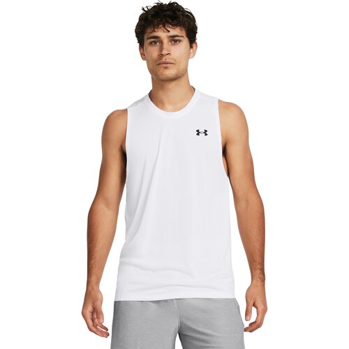 Under Armour Men&amp;#039;s Tech Tank Top Slike